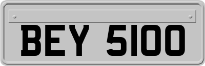 BEY5100