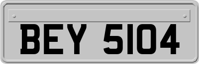 BEY5104