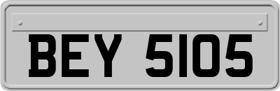 BEY5105