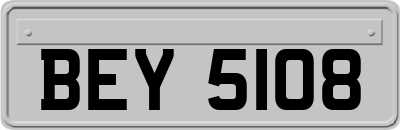 BEY5108