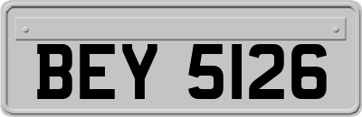 BEY5126