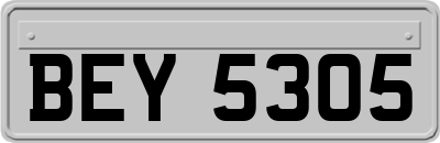 BEY5305