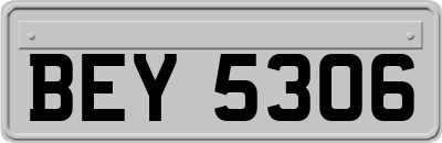 BEY5306