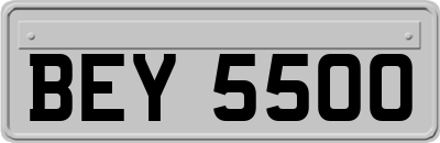 BEY5500