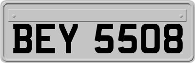 BEY5508