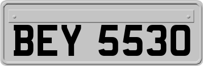 BEY5530