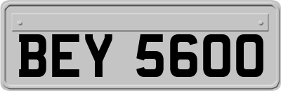 BEY5600