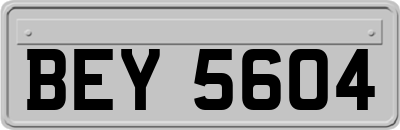 BEY5604