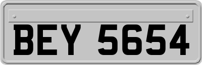 BEY5654