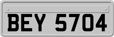 BEY5704