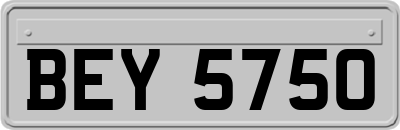 BEY5750