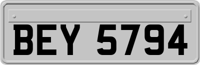 BEY5794