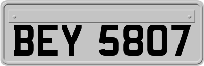 BEY5807