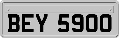 BEY5900