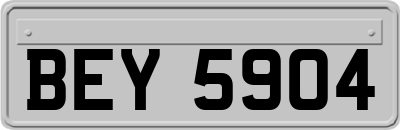 BEY5904