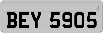 BEY5905