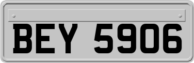 BEY5906