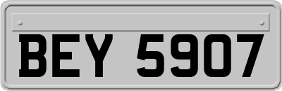 BEY5907