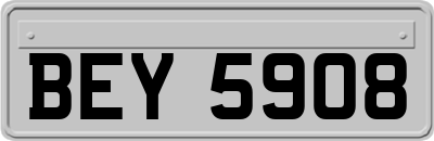 BEY5908