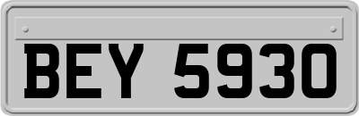 BEY5930