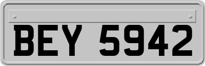 BEY5942