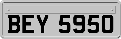 BEY5950