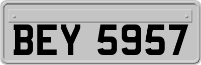 BEY5957