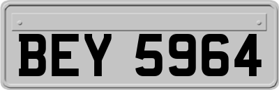 BEY5964