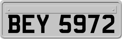 BEY5972