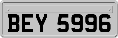 BEY5996