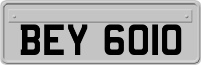 BEY6010