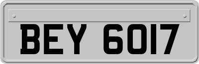 BEY6017