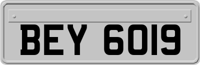 BEY6019