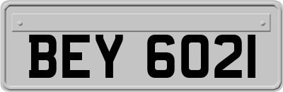 BEY6021