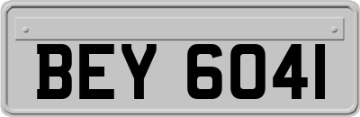 BEY6041