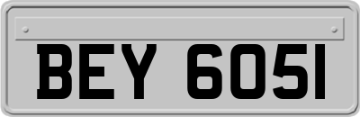 BEY6051