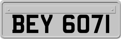 BEY6071