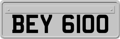 BEY6100