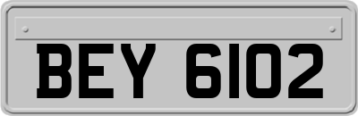 BEY6102