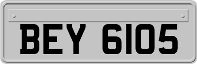 BEY6105