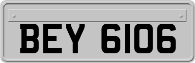 BEY6106