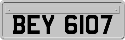 BEY6107