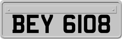 BEY6108