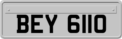 BEY6110