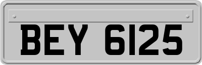 BEY6125