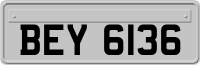 BEY6136