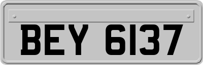 BEY6137