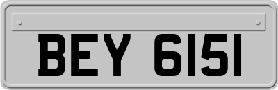 BEY6151