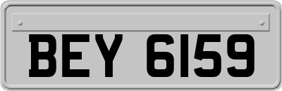 BEY6159