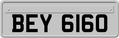 BEY6160